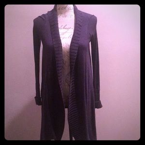BCBGMAXAZRIA cardigan